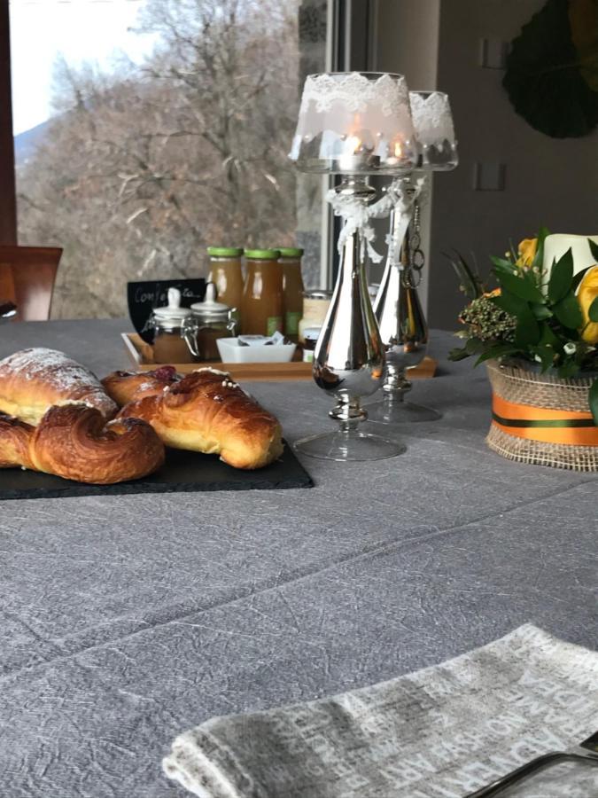 Bed and Breakfast Le Lanterne Вилла-д’Альме Экстерьер фото